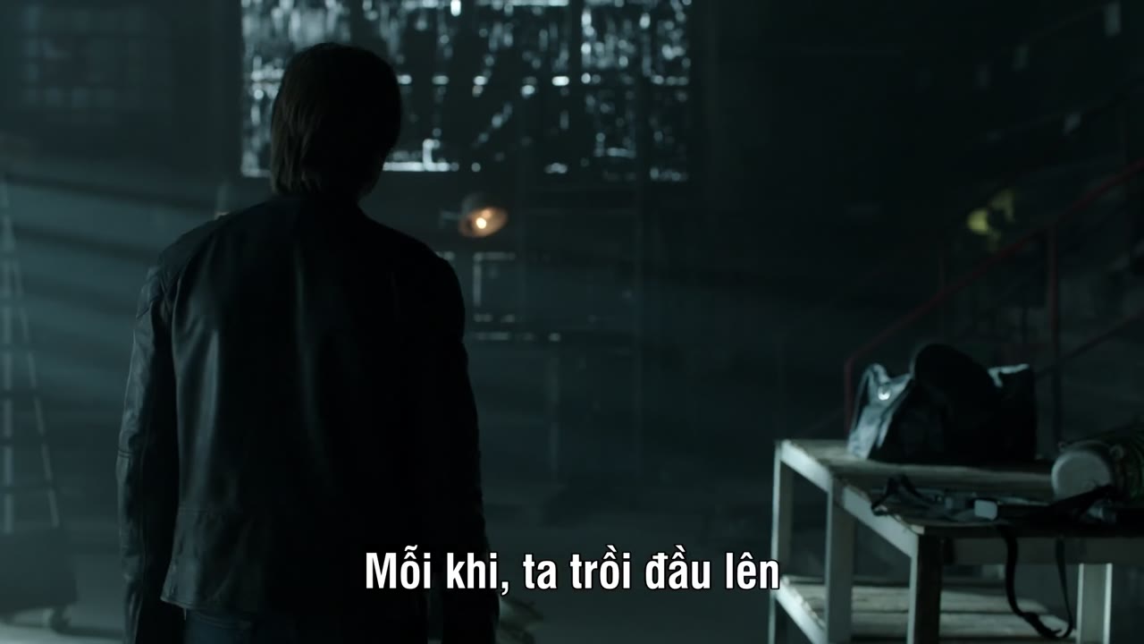 12 Con Khỉ (Phần 2) - cảnh 1