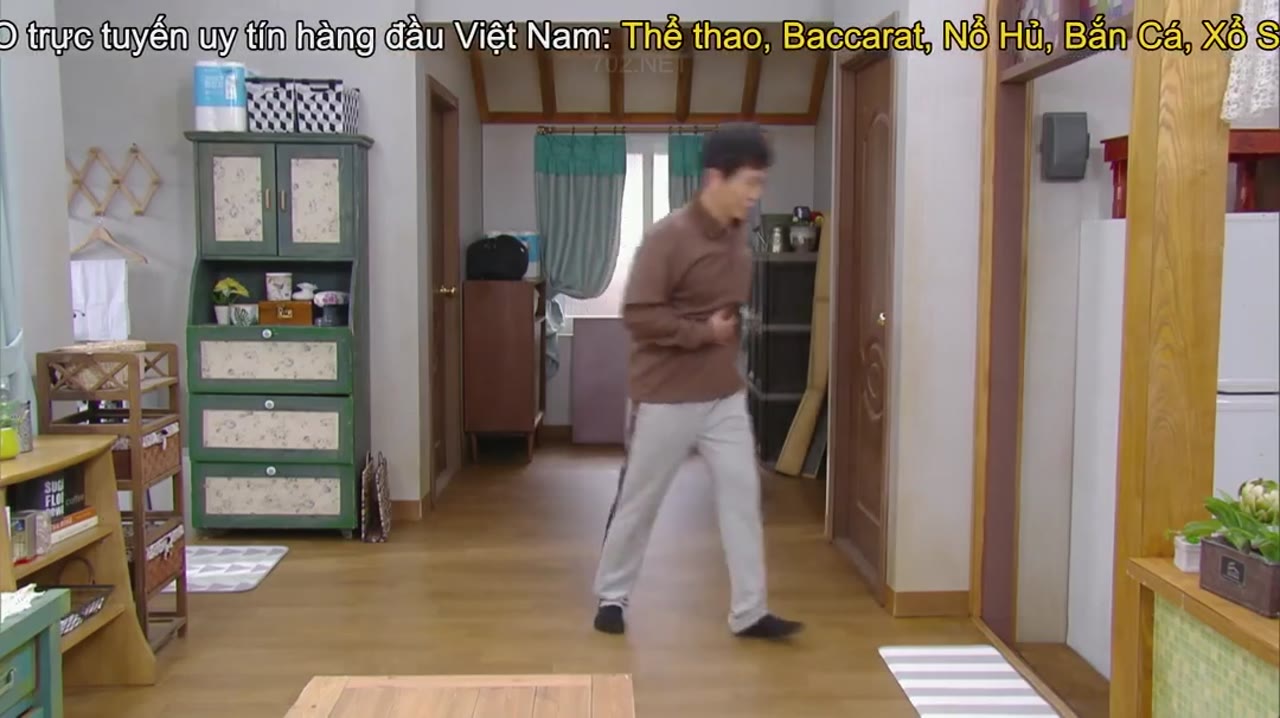 Cuộc Đời Của Tôi - cảnh 1