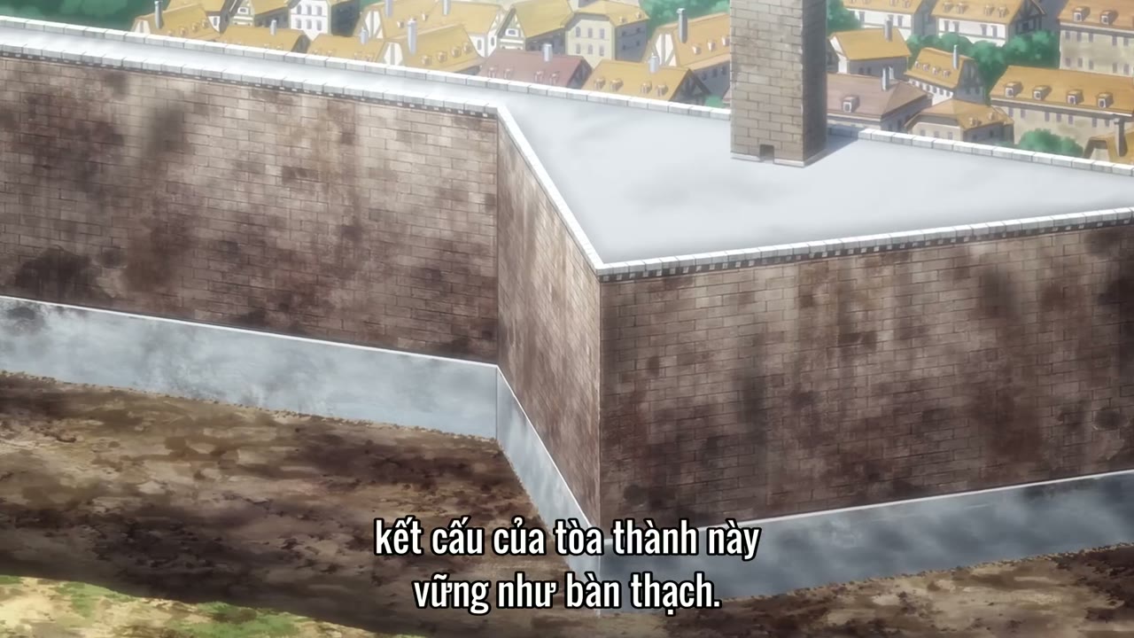 Tiểu Thư Tham Ăn Và Công Tước Ma Cà Rồng tập 8 cảnh 3