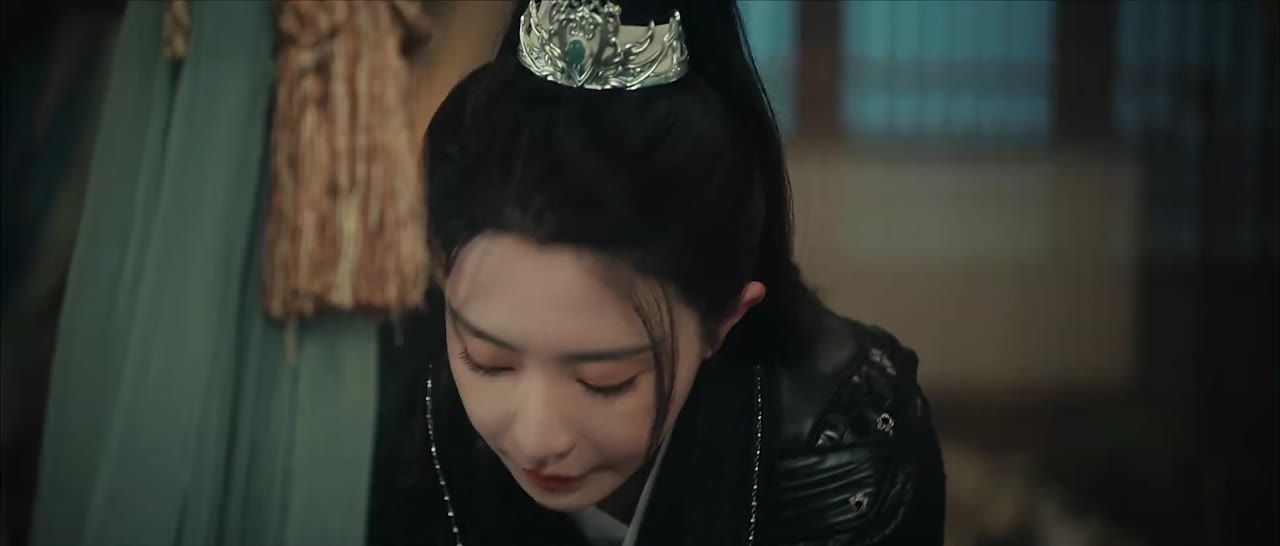 Chưởng Thượng Tề Mi tập 7