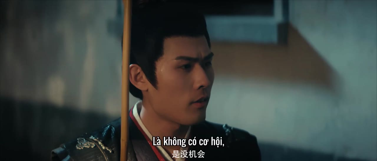 Chưởng Thượng Tề Mi tập 17