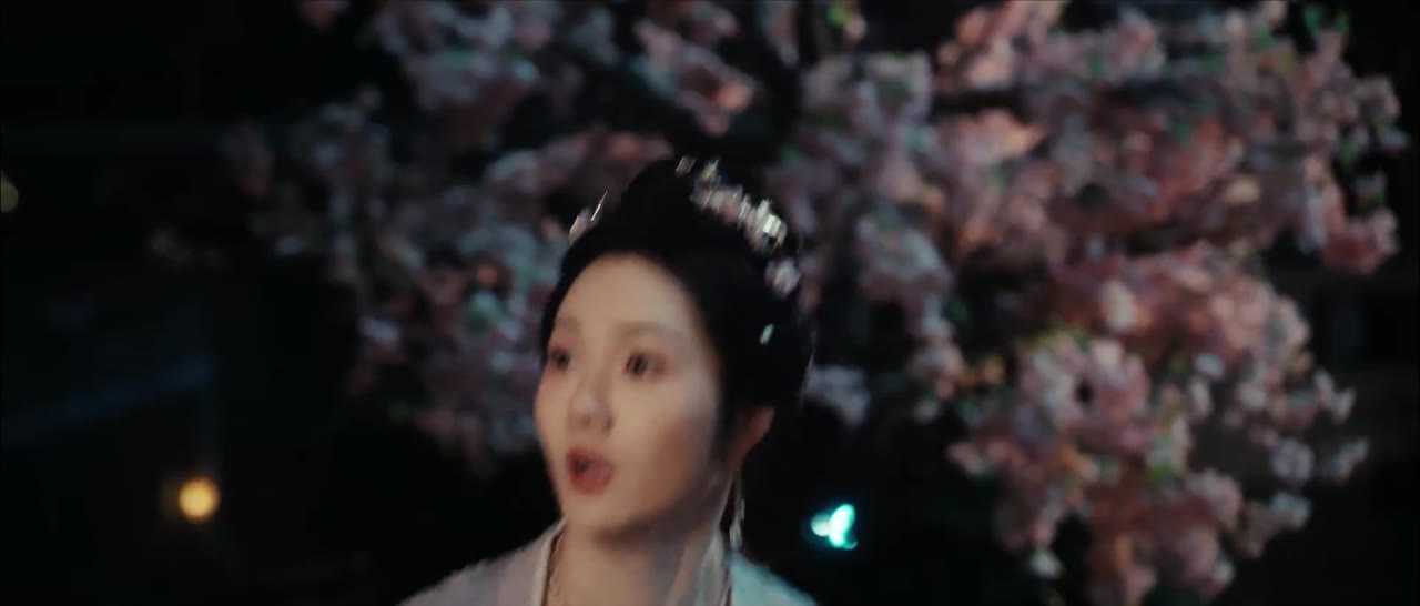 Chưởng Thượng Tề Mi tập 17 cảnh 2
