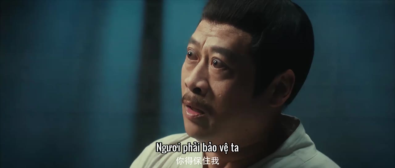 Chưởng Thượng Tề Mi tập 21 cảnh 3