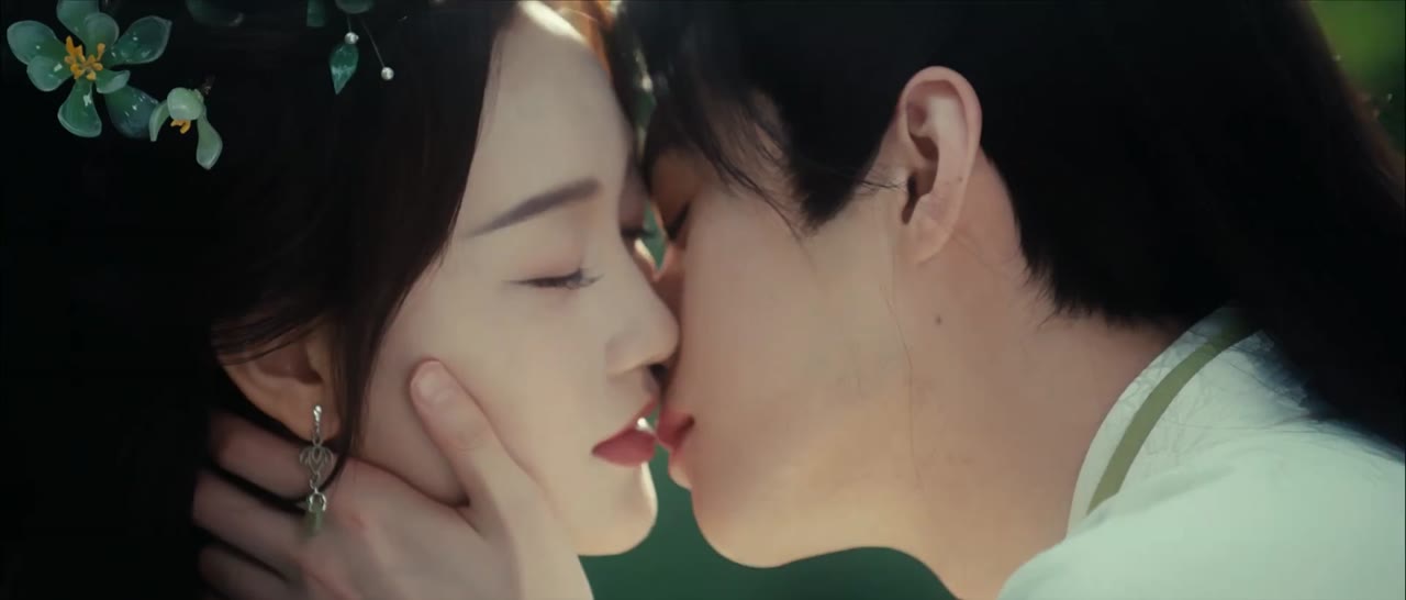 Chưởng Thượng Tề Mi tập 24 cảnh 3