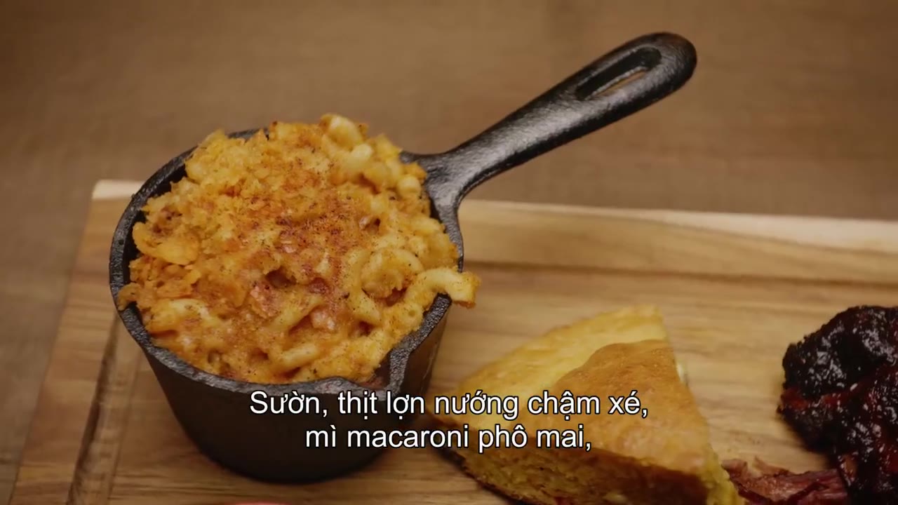 Bậc thầy thịt nướng kiểu Mỹ - cảnh 3