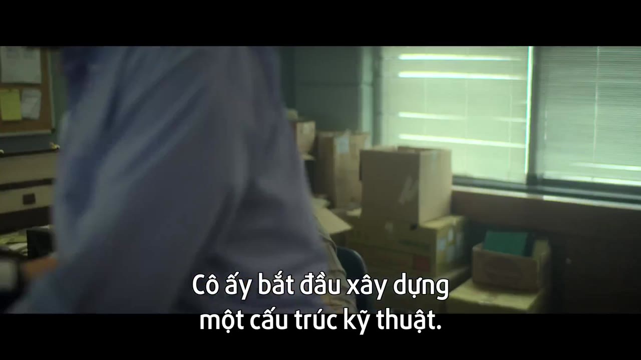 Nelma Kodama: Bà Hoàng Tiền Bẩn - cảnh 1
