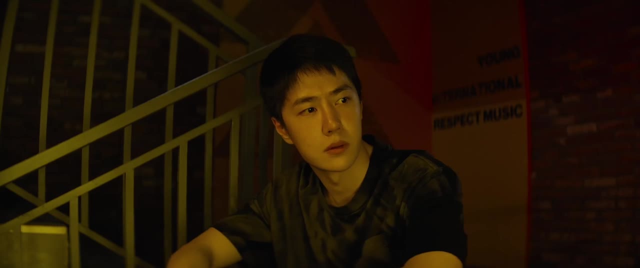 Nhiệt Liệt - cảnh 2