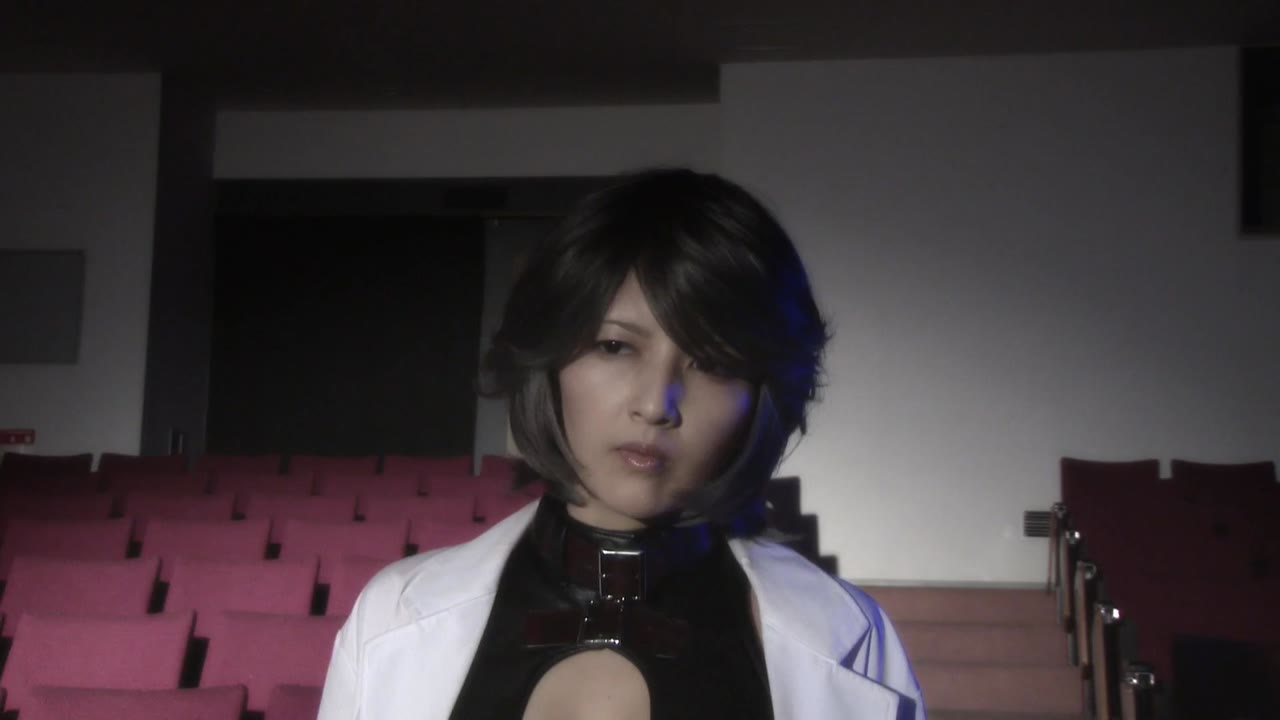 The Parasite Doctor Suzune: Genesis - cảnh 3