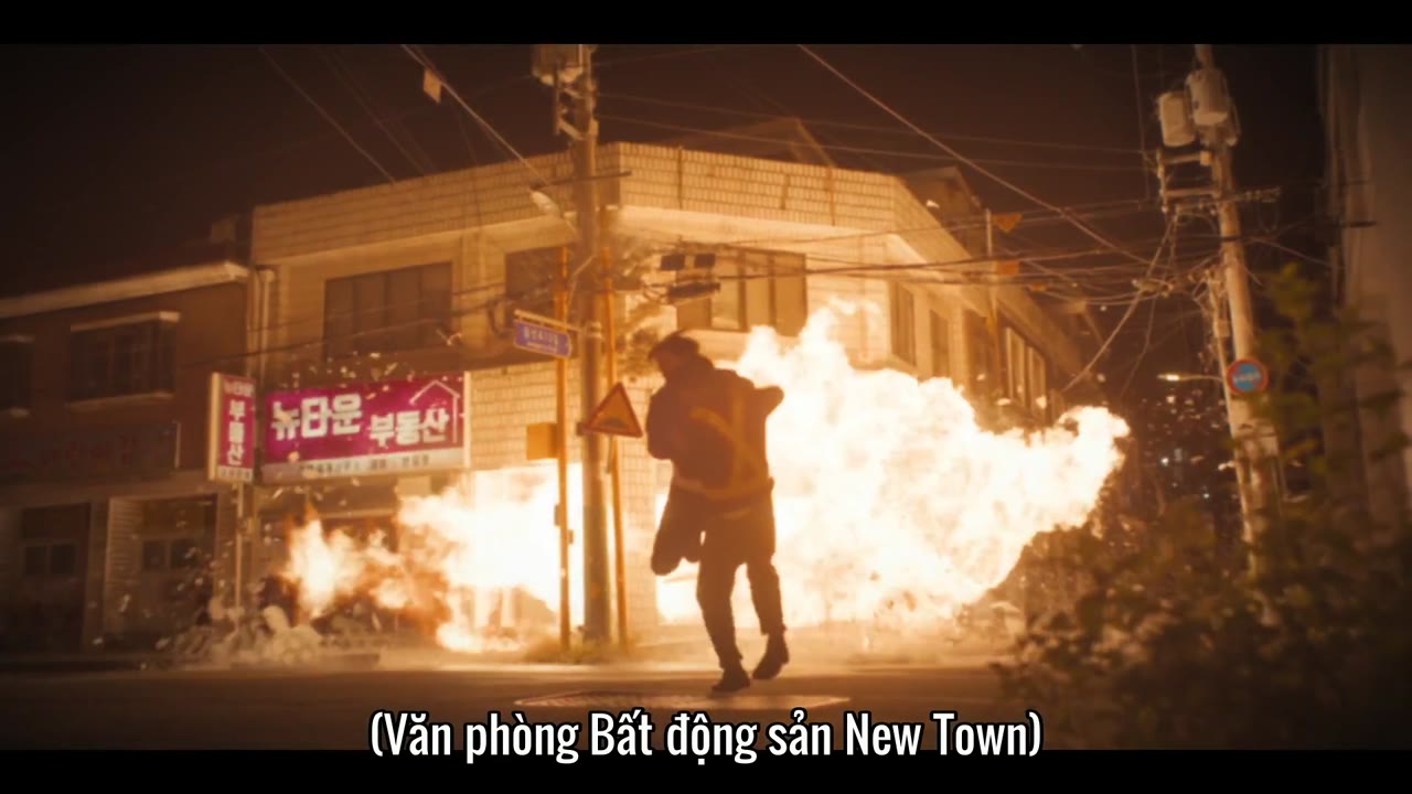 Biệt Đội Nhà Bên tập 2