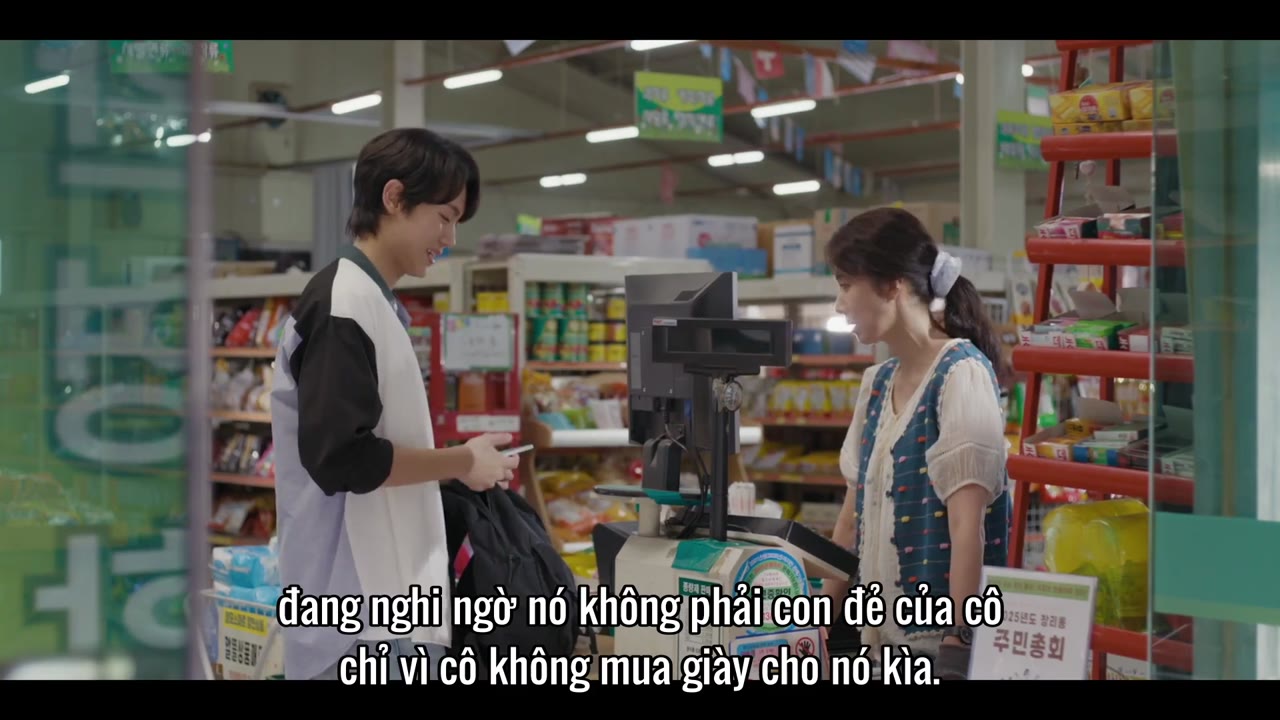 Biệt Đội Nhà Bên tập 3