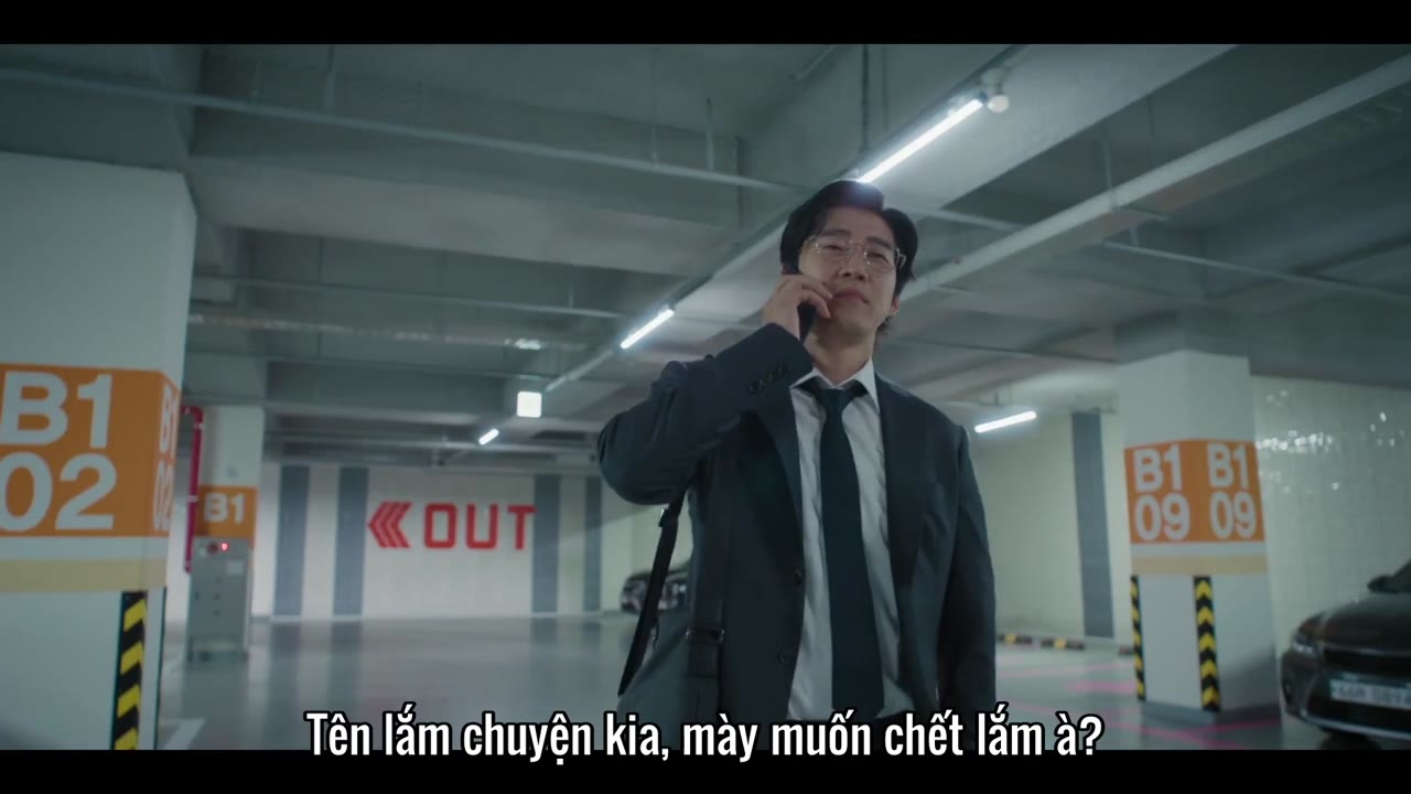 Biệt Đội Nhà Bên tập 4 cảnh 2
