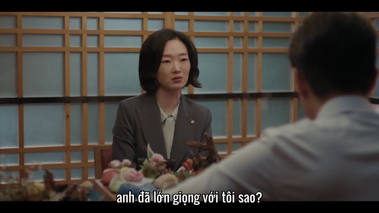 Biệt Đội Nhà Bên tập 6