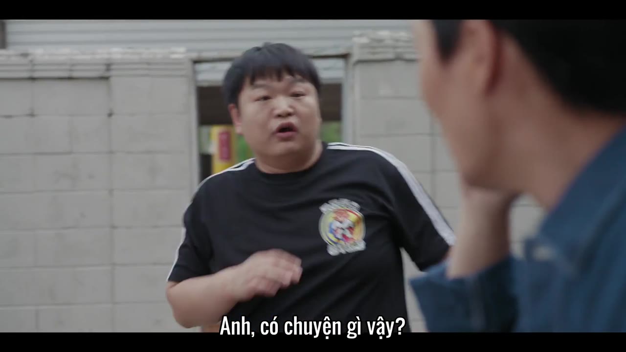 Biệt Đội Nhà Bên tập 7 cảnh 3