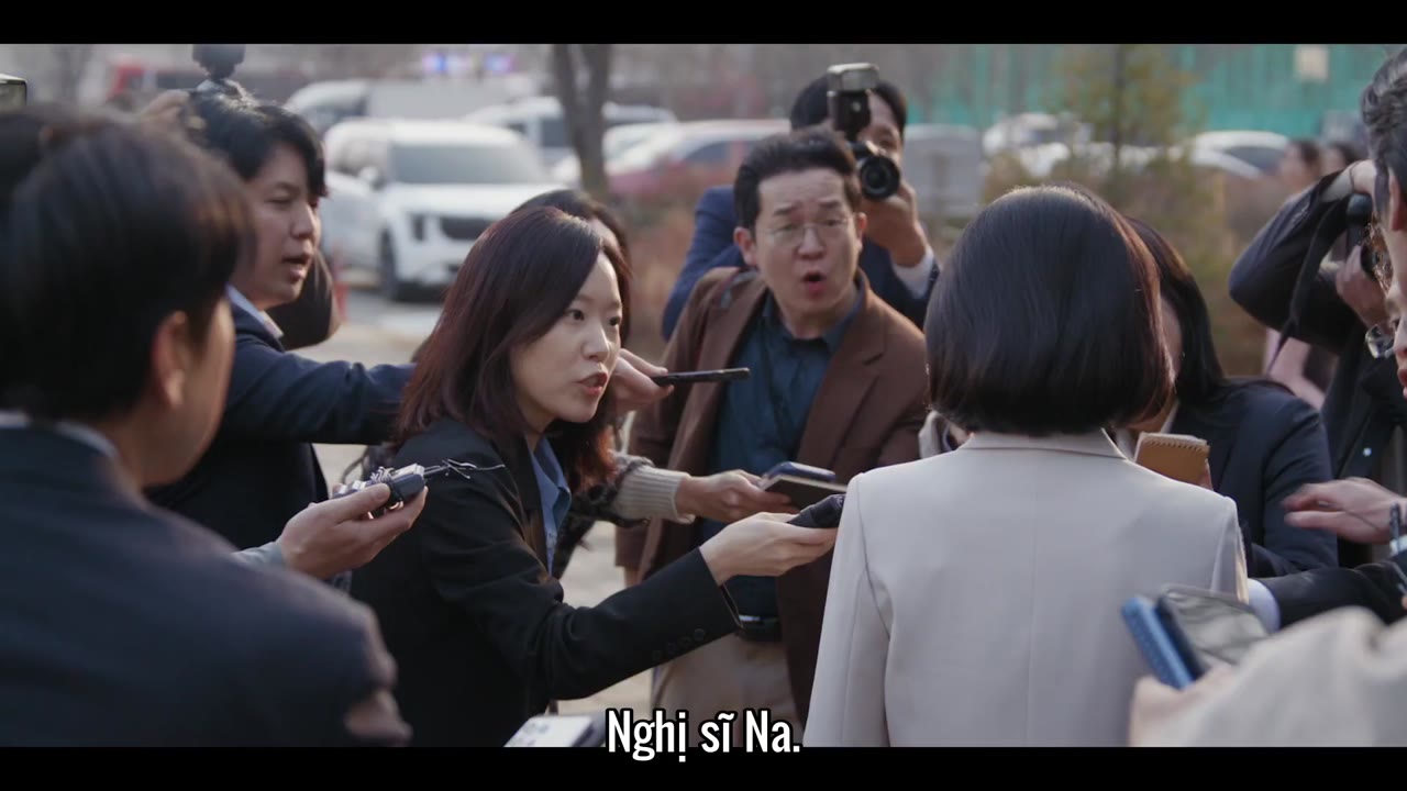 Biệt Đội Nhà Bên tập 9