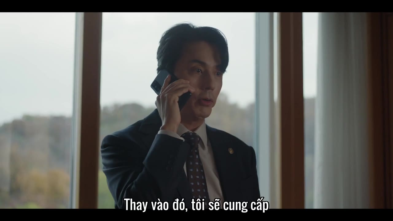 Biệt Đội Nhà Bên tập 9 cảnh 3