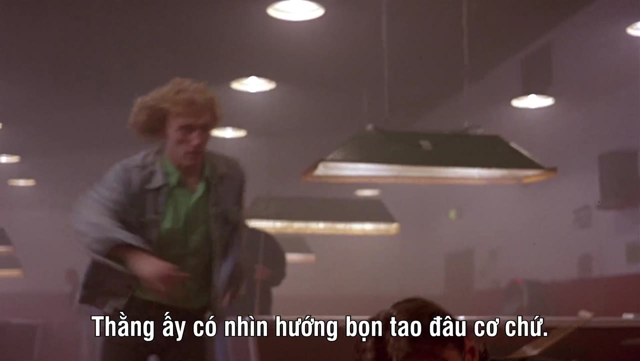 Lối Sống Đồi Trụy - cảnh 1