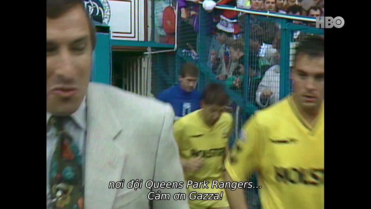 World Cup Italia 90 - cảnh 1