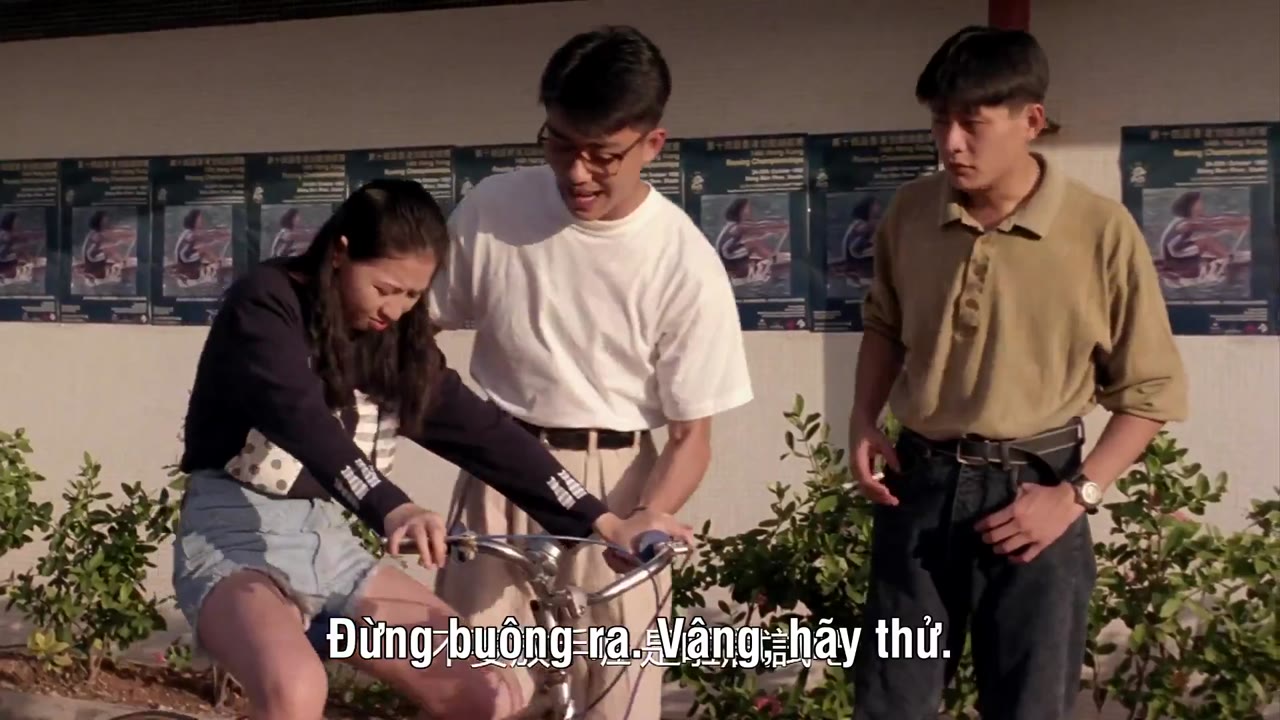 Suburb Murder - cảnh 2
