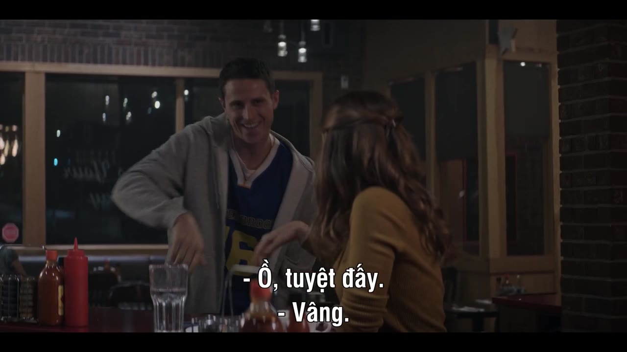 A Teacher - cảnh 2