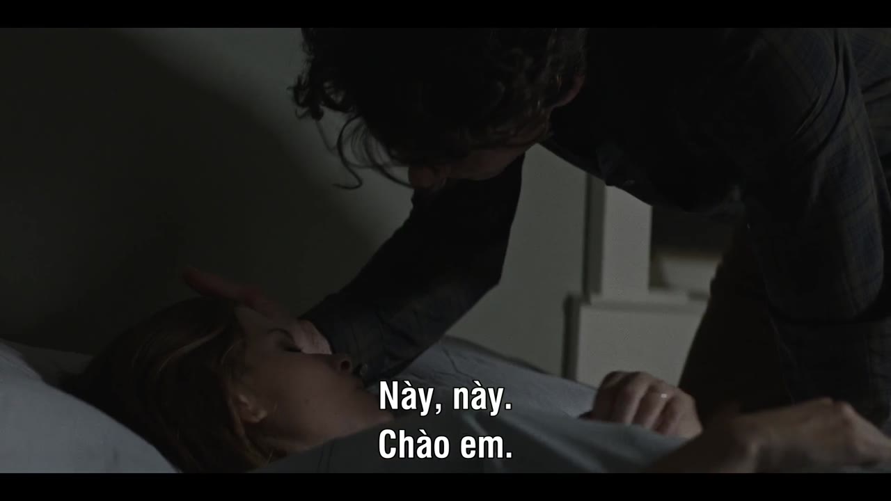 A Teacher - cảnh 3