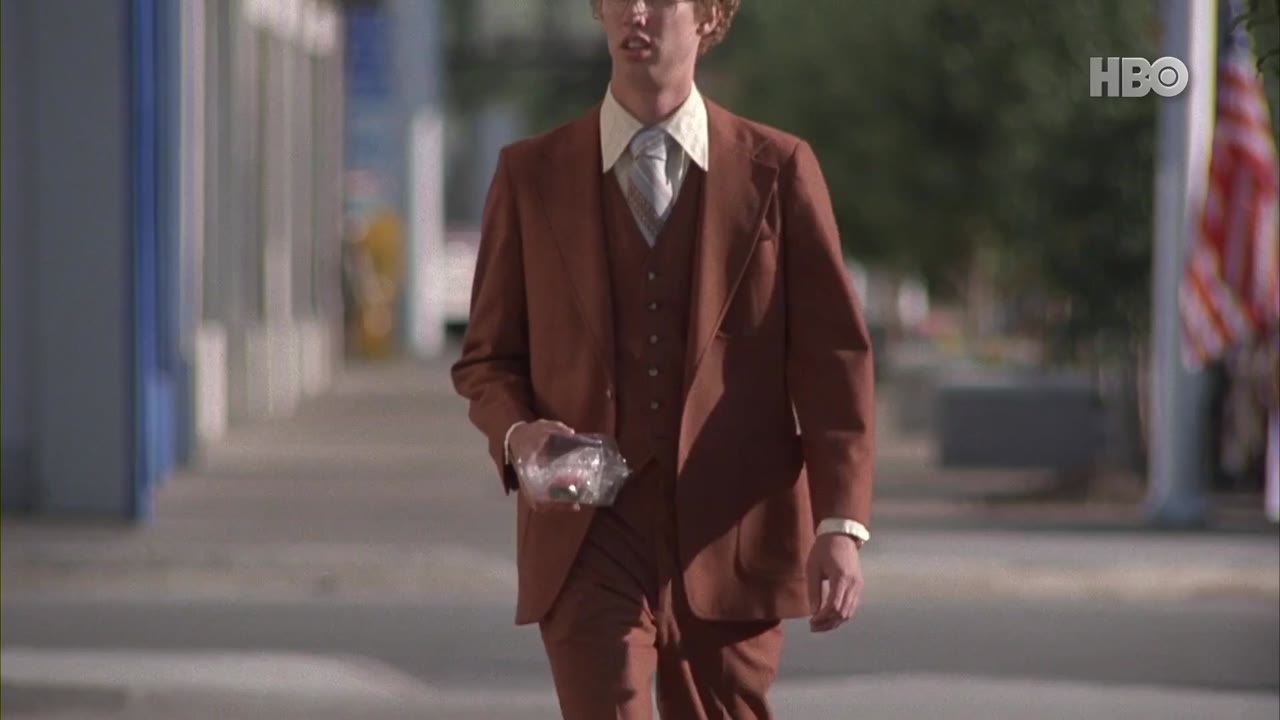 Napoleon Dynamite - cảnh 1