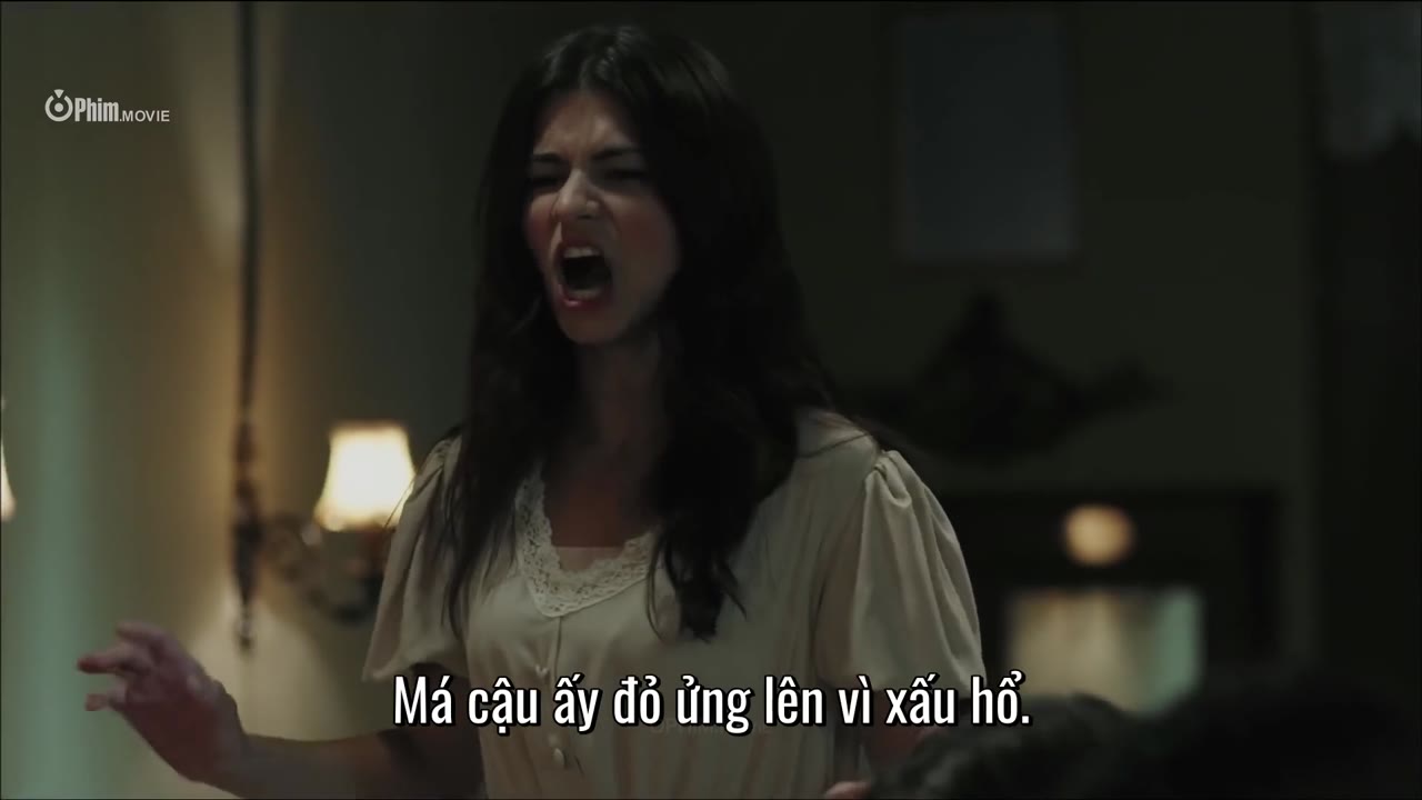 Tiếng Hót Chim Hồng Tước - cảnh 2