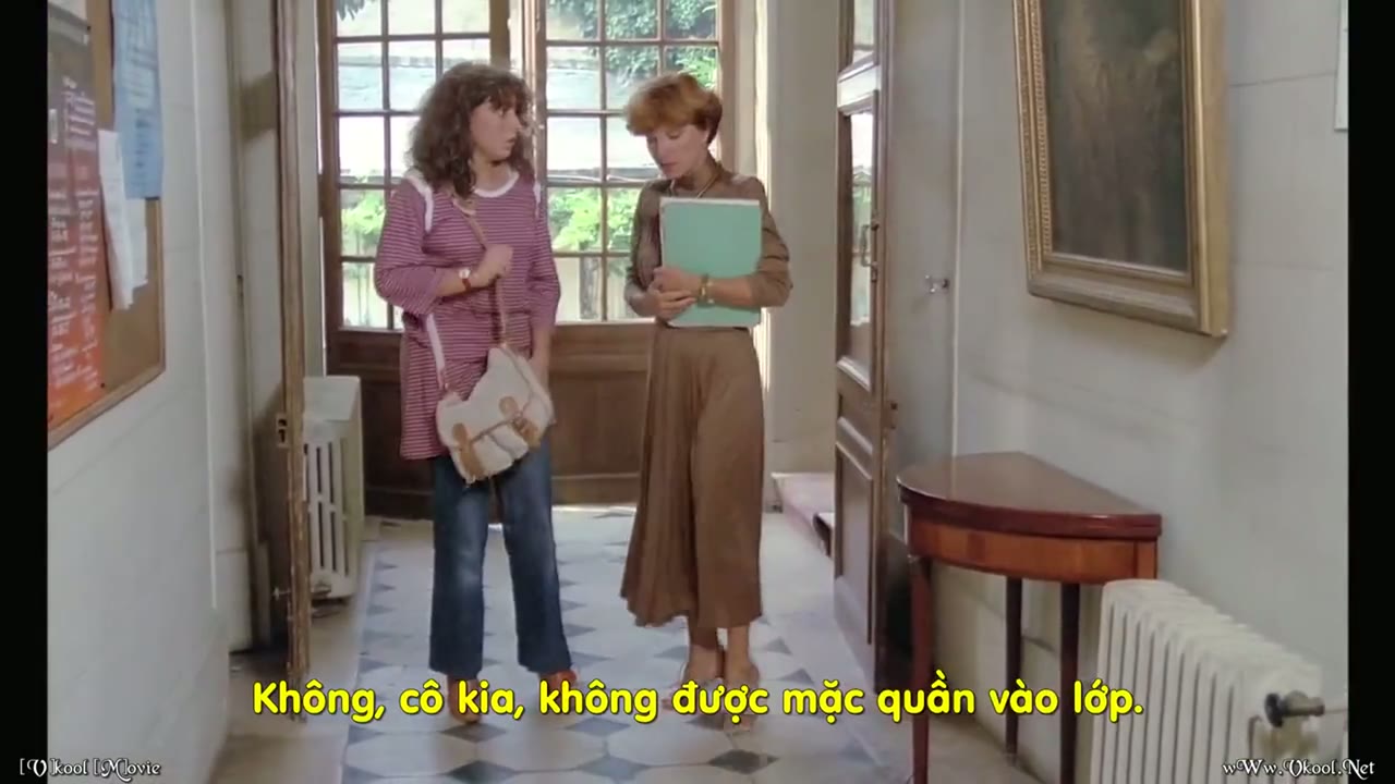 Kỳ Thi Bá Đạo tập 1