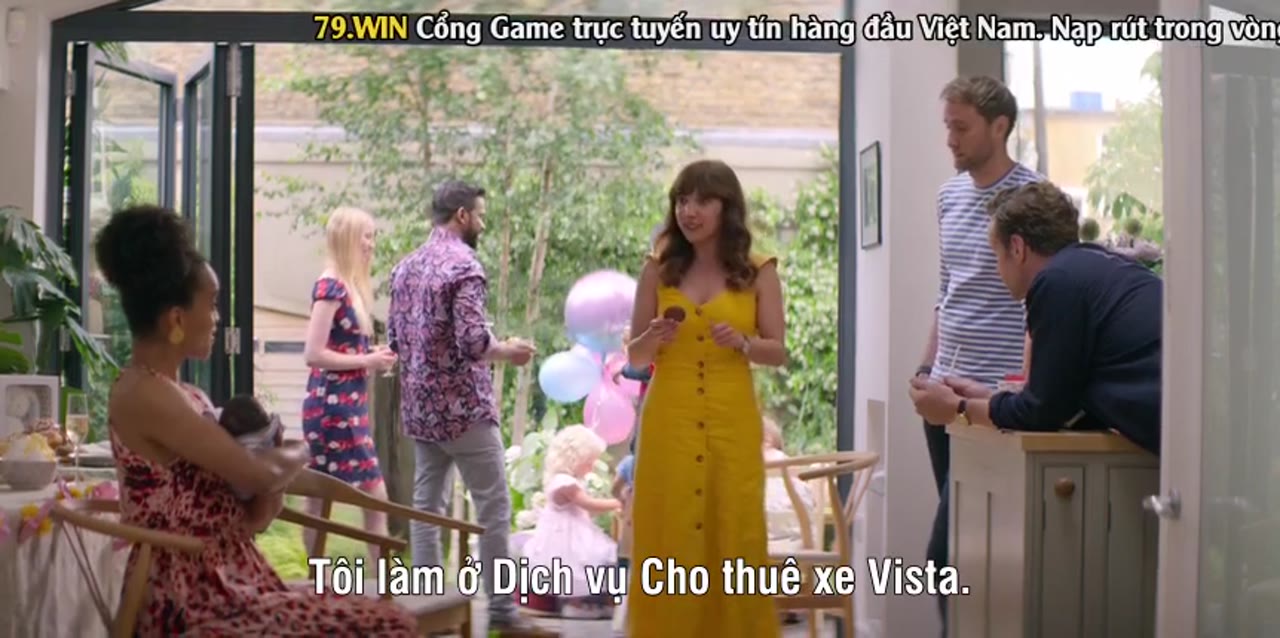 Cố Gắng (Phần 1) - cảnh 1