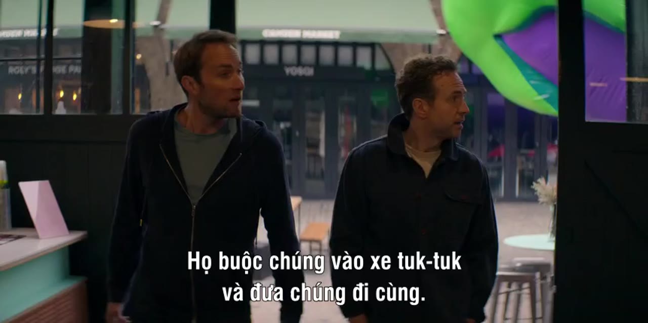 Cố Gắng (Phần 1) - cảnh 2