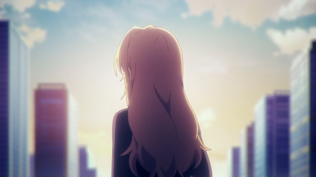 Senpai Vụng Về Của Tôi - cảnh 1