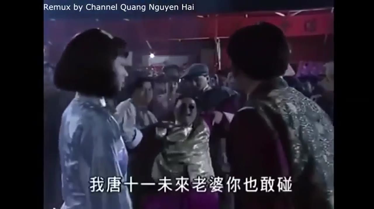 Ma Đạo Tranh Bá 3: Duyên Kiếp Luân Hồi - cảnh 1