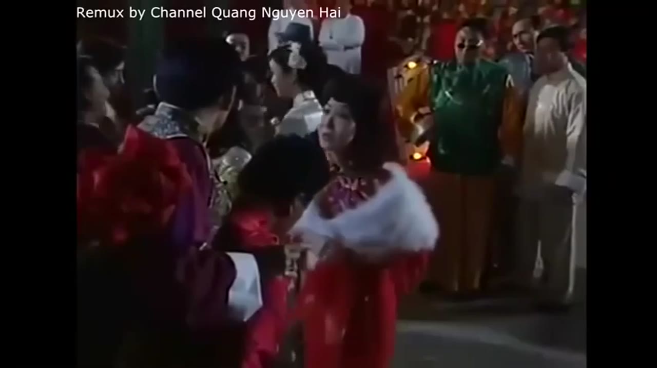 Ma Đạo Tranh Bá 3: Duyên Kiếp Luân Hồi - cảnh 2