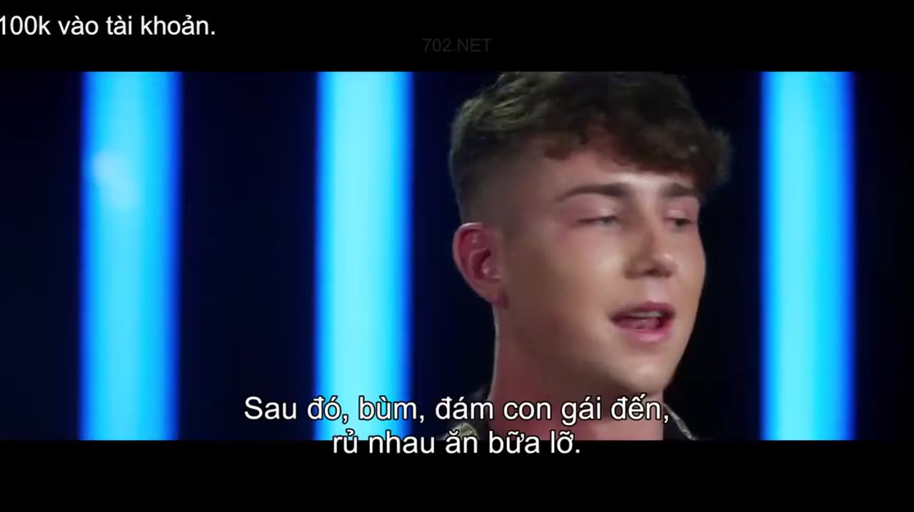 Sự cám dỗ nóng bỏng (Phần 1) - cảnh 1