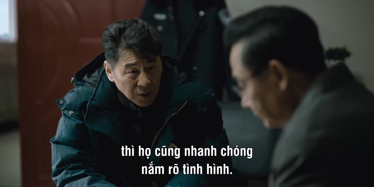 Đất Đen Tĩnh Lặng - cảnh 2