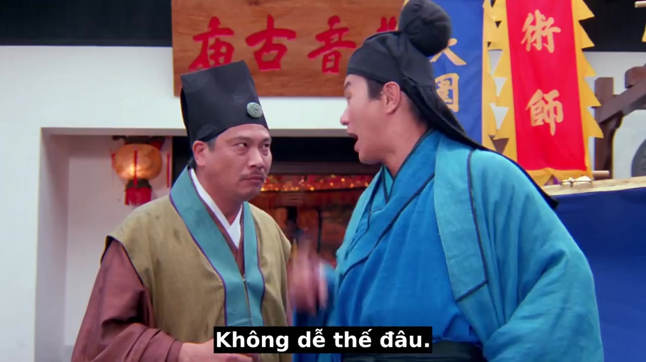 Hoa Điền Hỷ Sự - cảnh 2