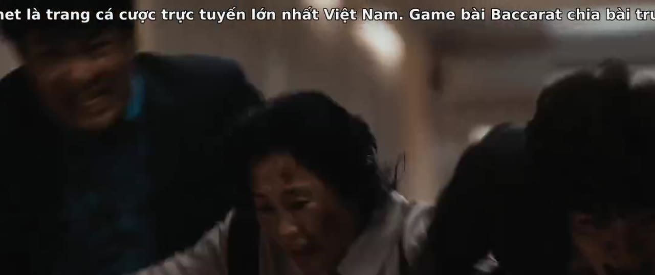 The Tower - cảnh 2