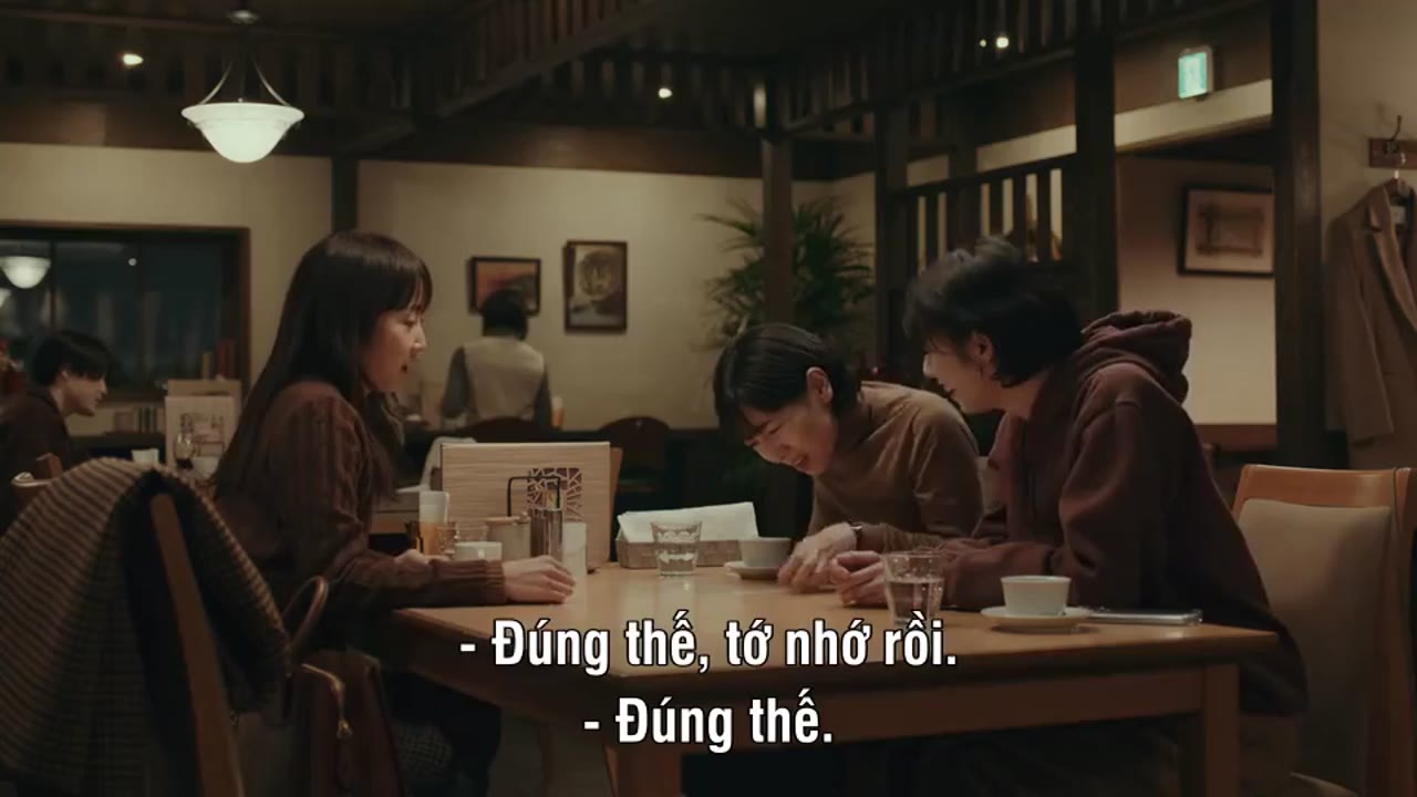 Rebooting - cảnh 1