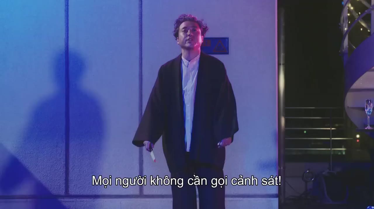Bố tôi là bạn cùng lớp - cảnh 3