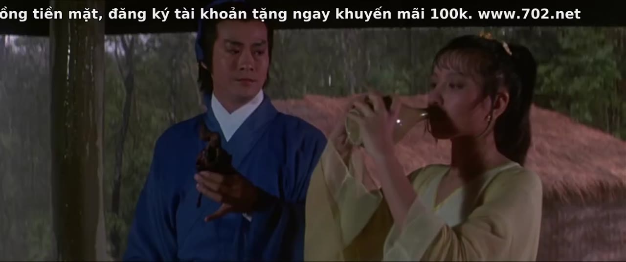Thanh kiếm - cảnh 1
