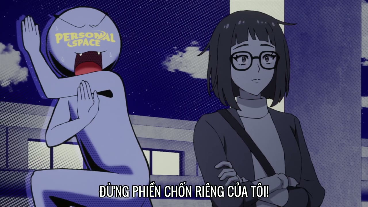 Cùng Chơi Nào tập 2 cảnh 2