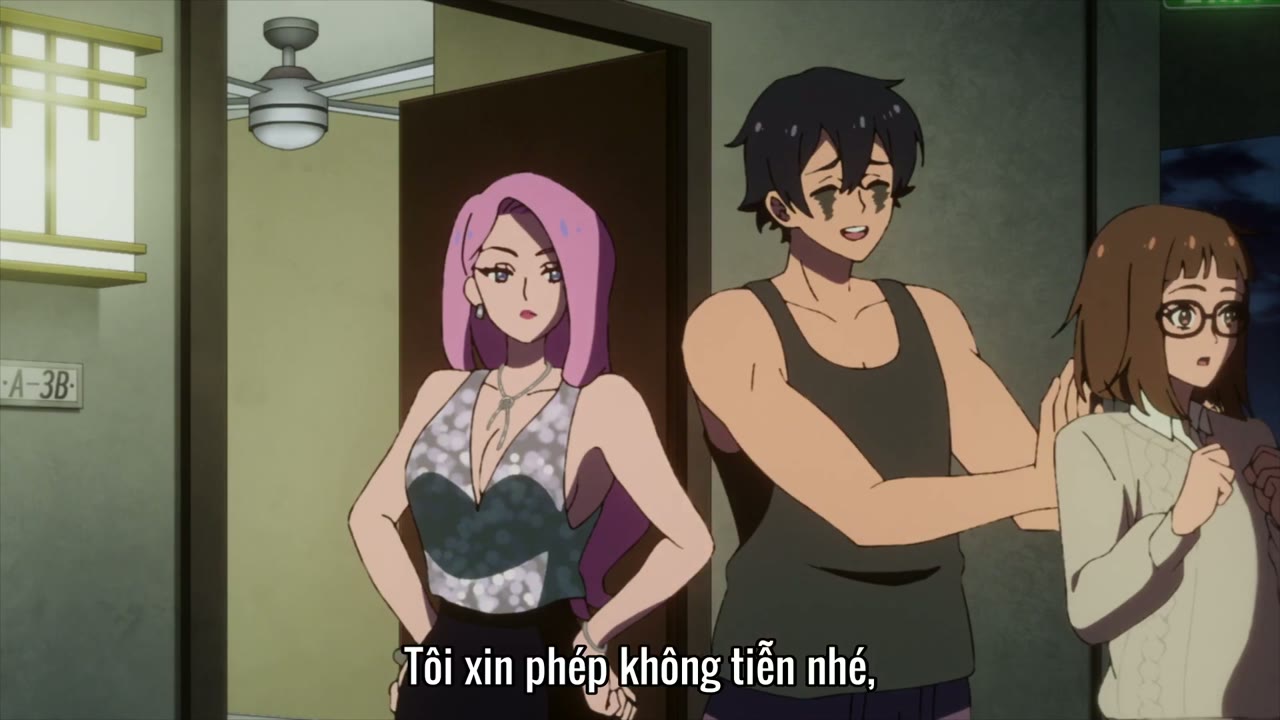Cùng Chơi Nào tập 3