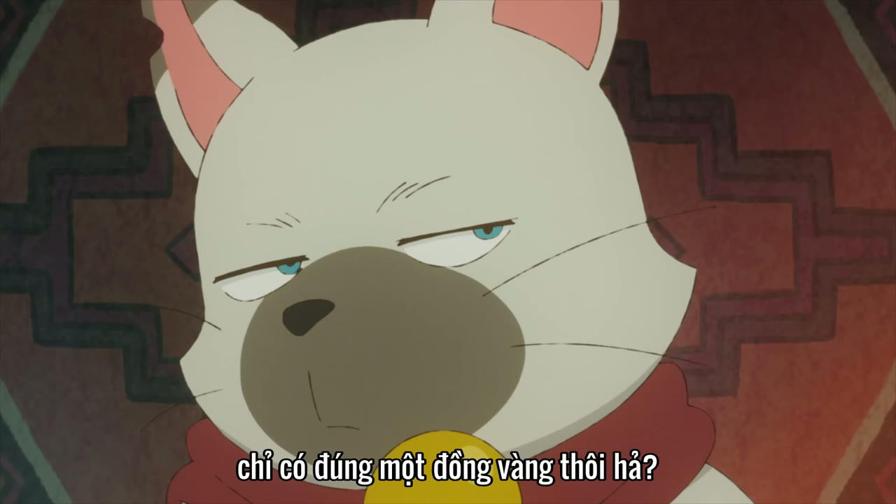 Cùng Chơi Nào tập 9