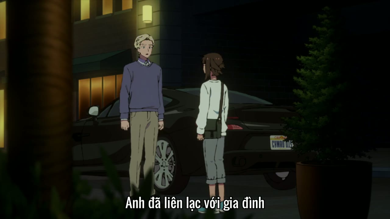 Cùng Chơi Nào tập 12
