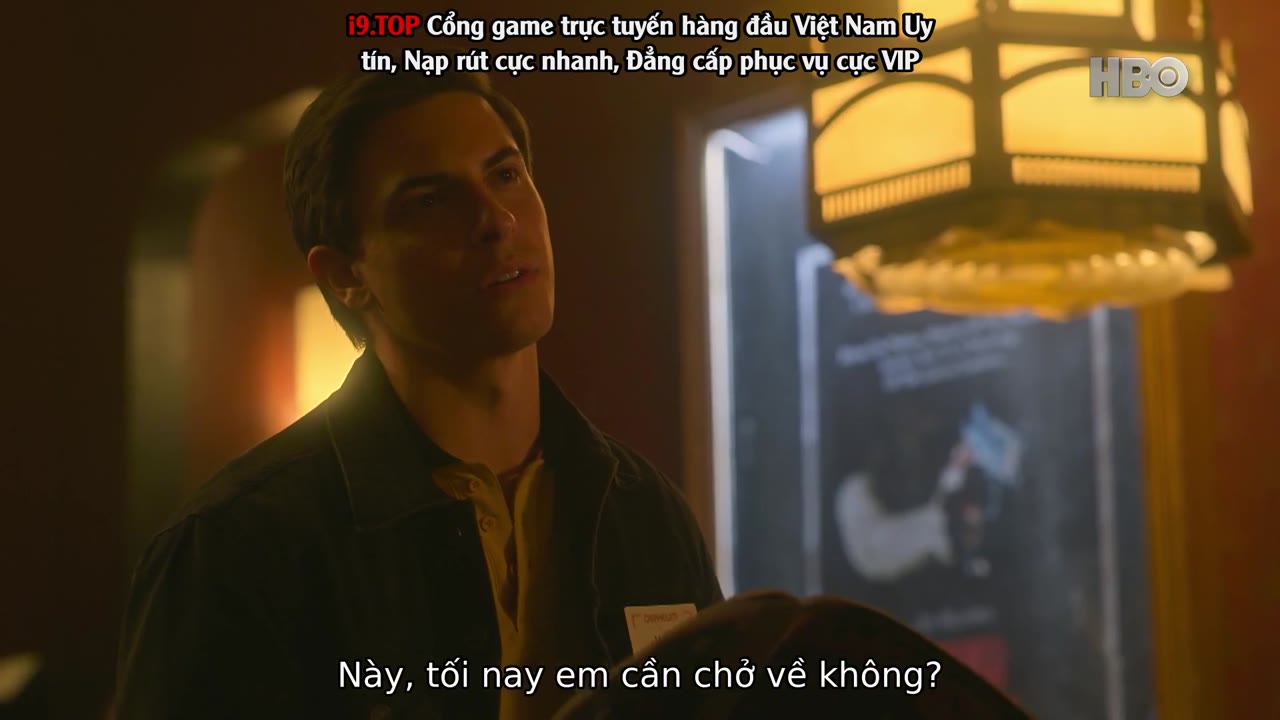 Những Thiên Thần Nói Dối: Nguồn Gốc Tội Ác - cảnh 2