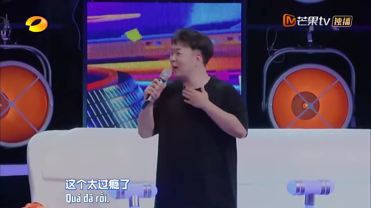 Sing or Spin 2 - cảnh 1