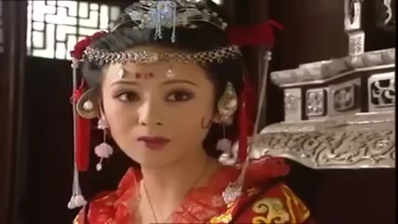 Lên Nhầm Kiệu Hoa Được Chồng Như Ý - cảnh 2