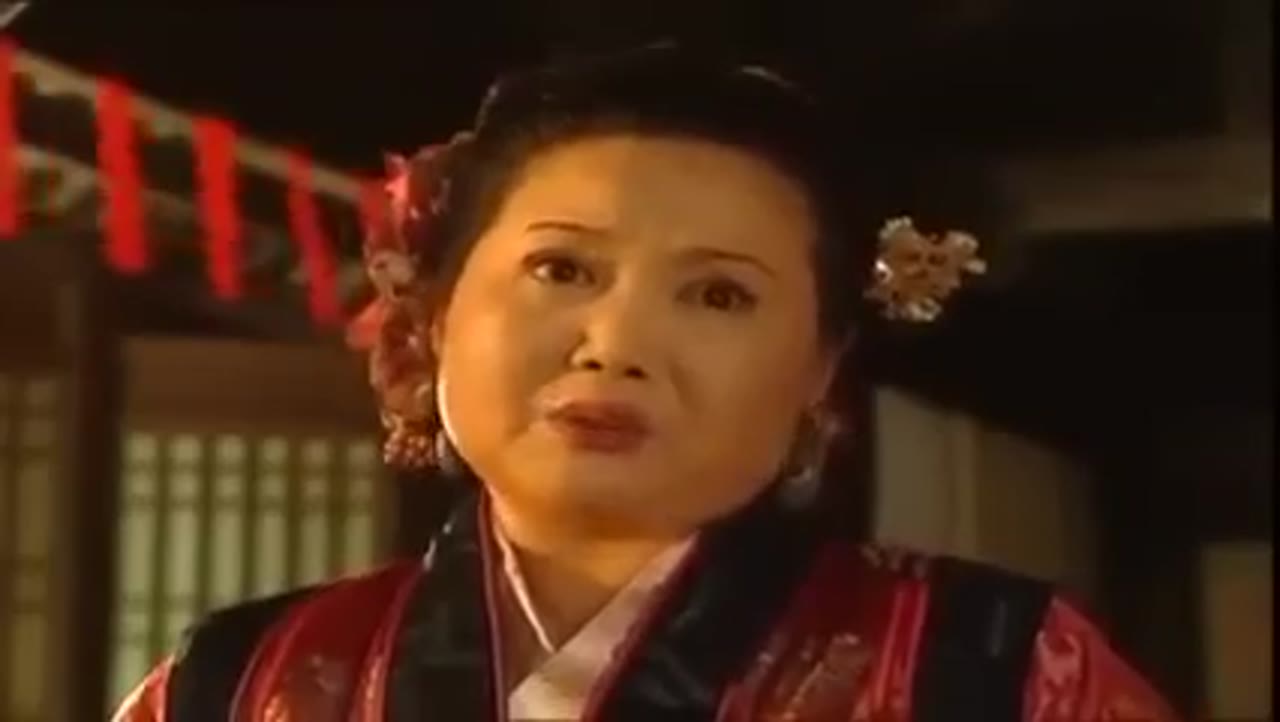 Lên Nhầm Kiệu Hoa Được Chồng Như Ý - cảnh 3