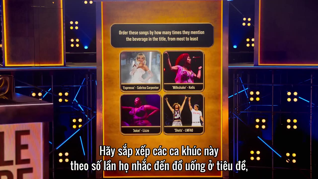 Trong Hộp Có Gì? tập 3