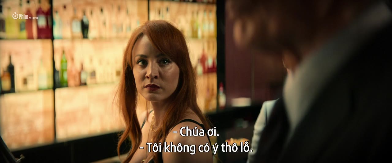 Nhập Vai - cảnh 1