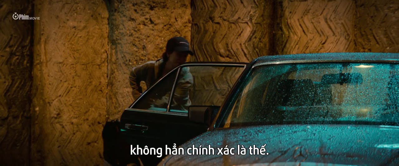 Nhập Vai - cảnh 2